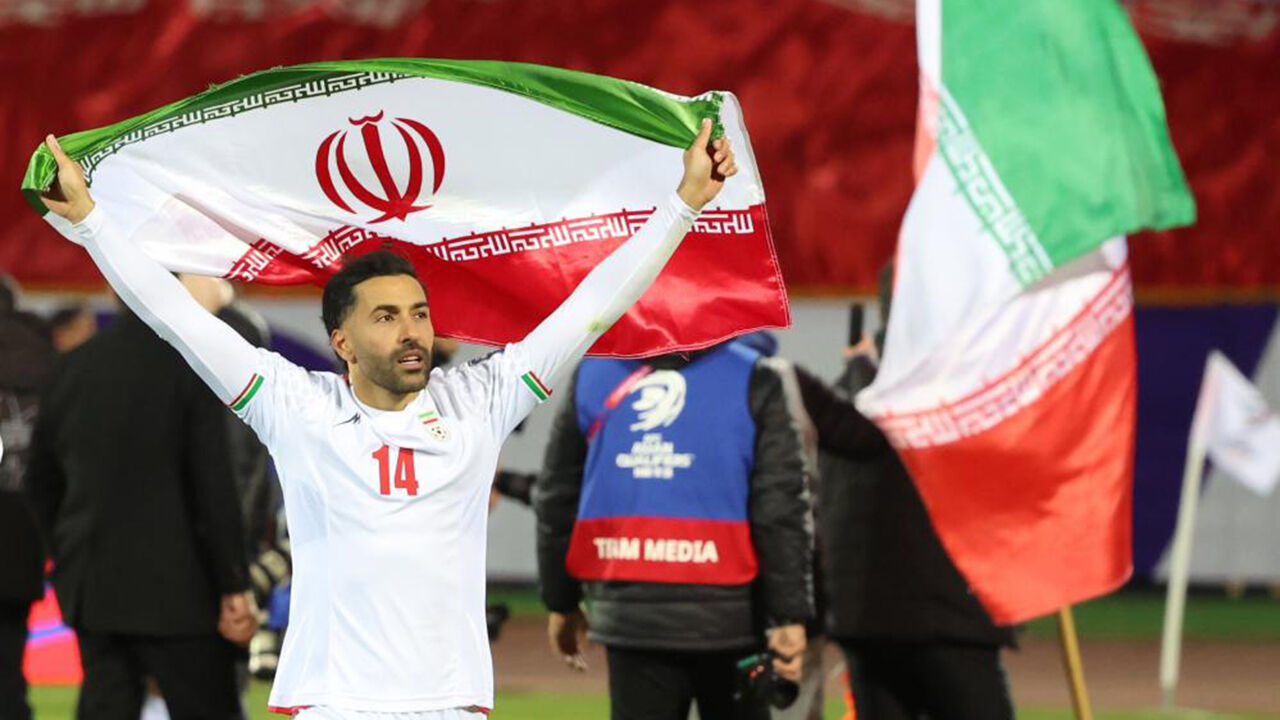 Irão apurou-se esta terça-feira