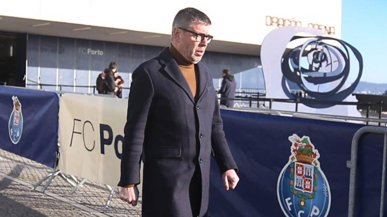 Francisco J. Marques