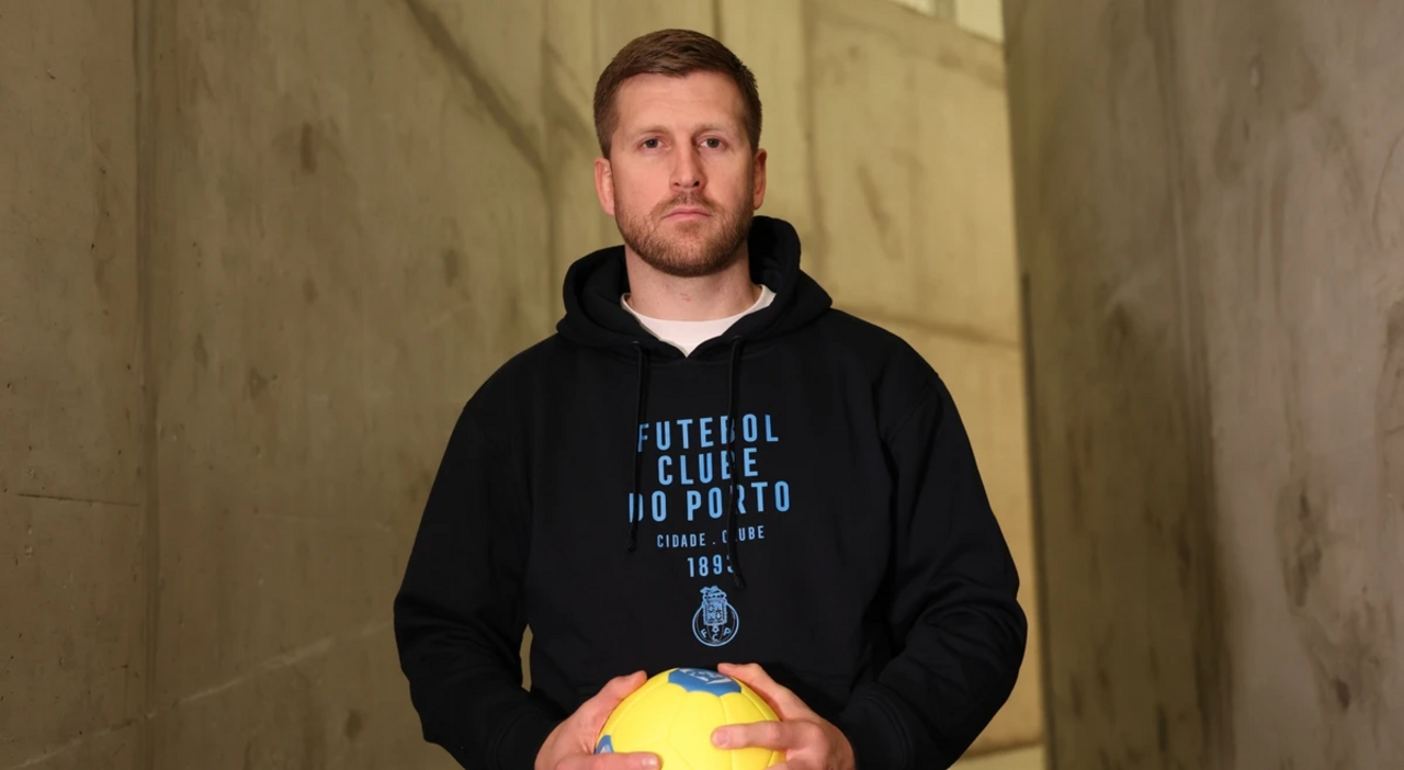 Reforço do FC Porto