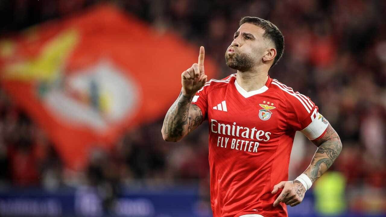 Otamendi