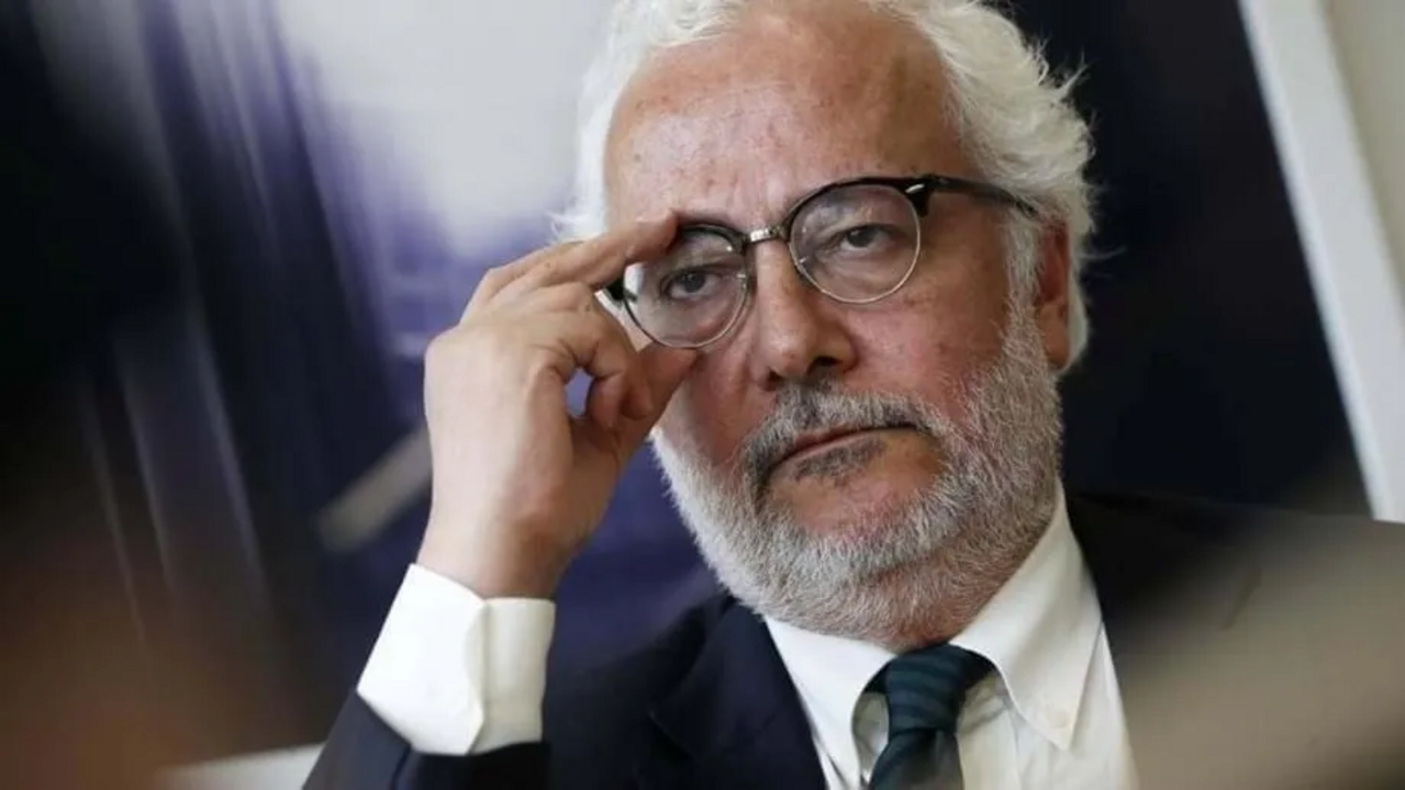 Tito Arantes Fontes atirou ao técnico espanhol