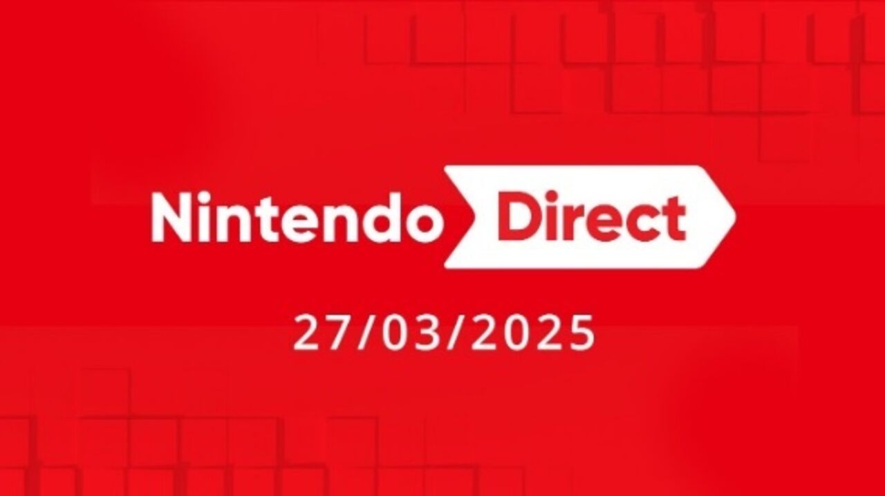 Mais um grande evento da Nintendo