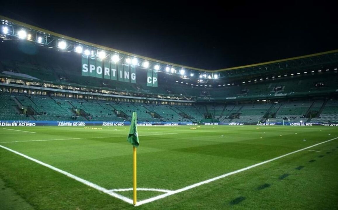 Estádio José de Alvalade