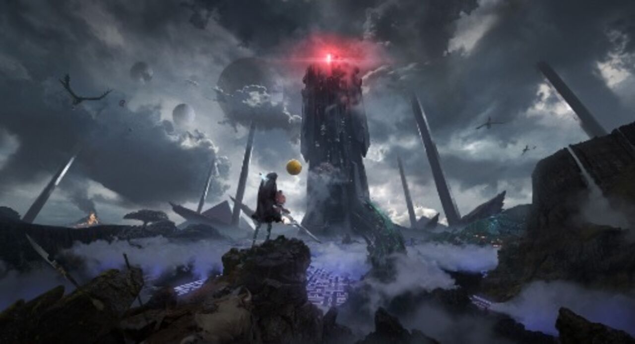 Videojogo de plataforma 2D repleto de ação