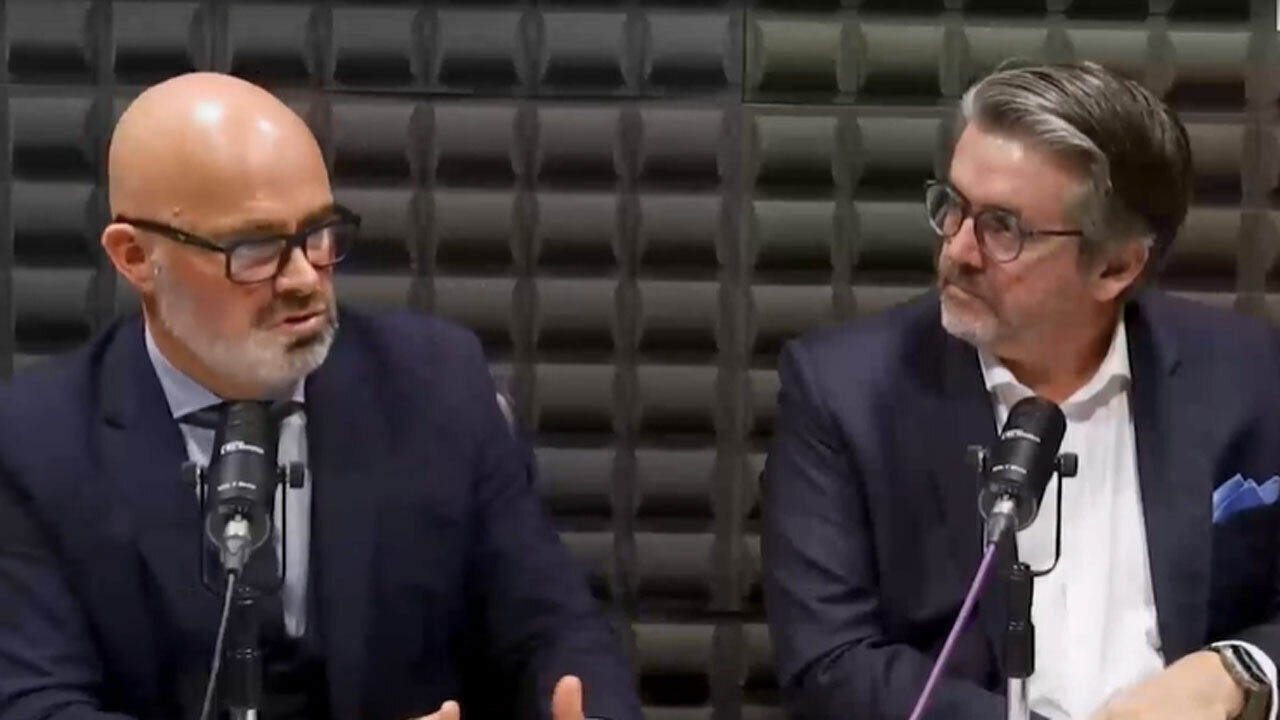 Advogado do Diabo com Luís Miguel Henrique e Miguel Farinha