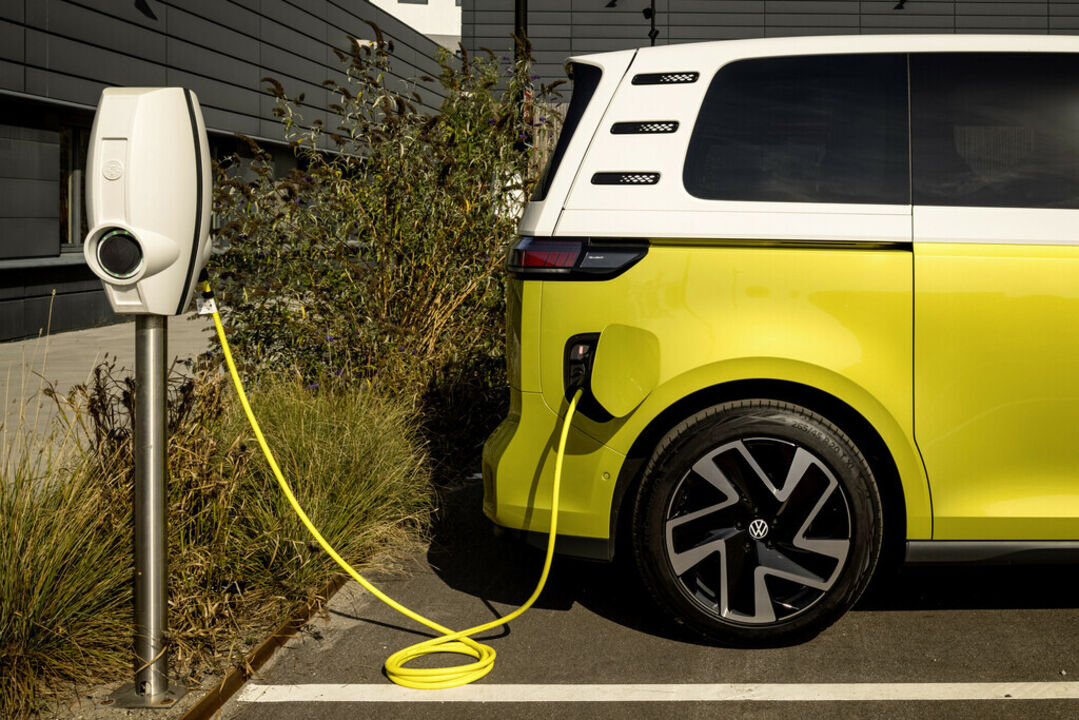 Em 2024, a Volkswagen introduziu uma nova motorização elétrica de elevada eficiência, com 210 kW (286 CV) de potência e uma bateria de 79 kWh (úteis)