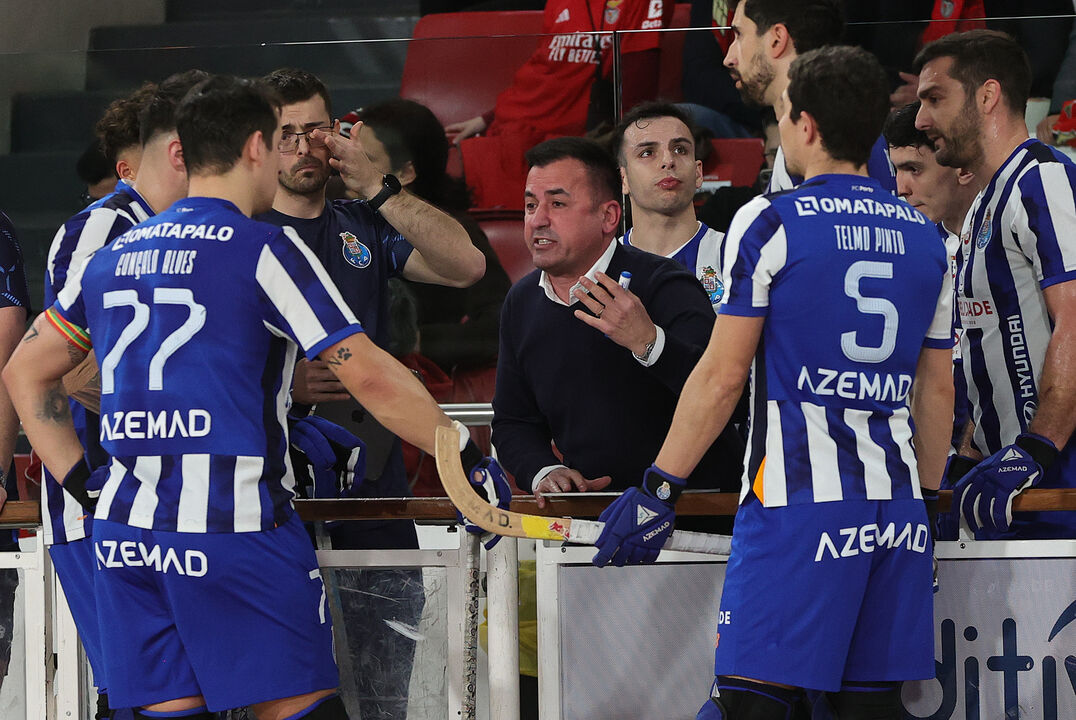 FC Porto vence na 21ª jornada