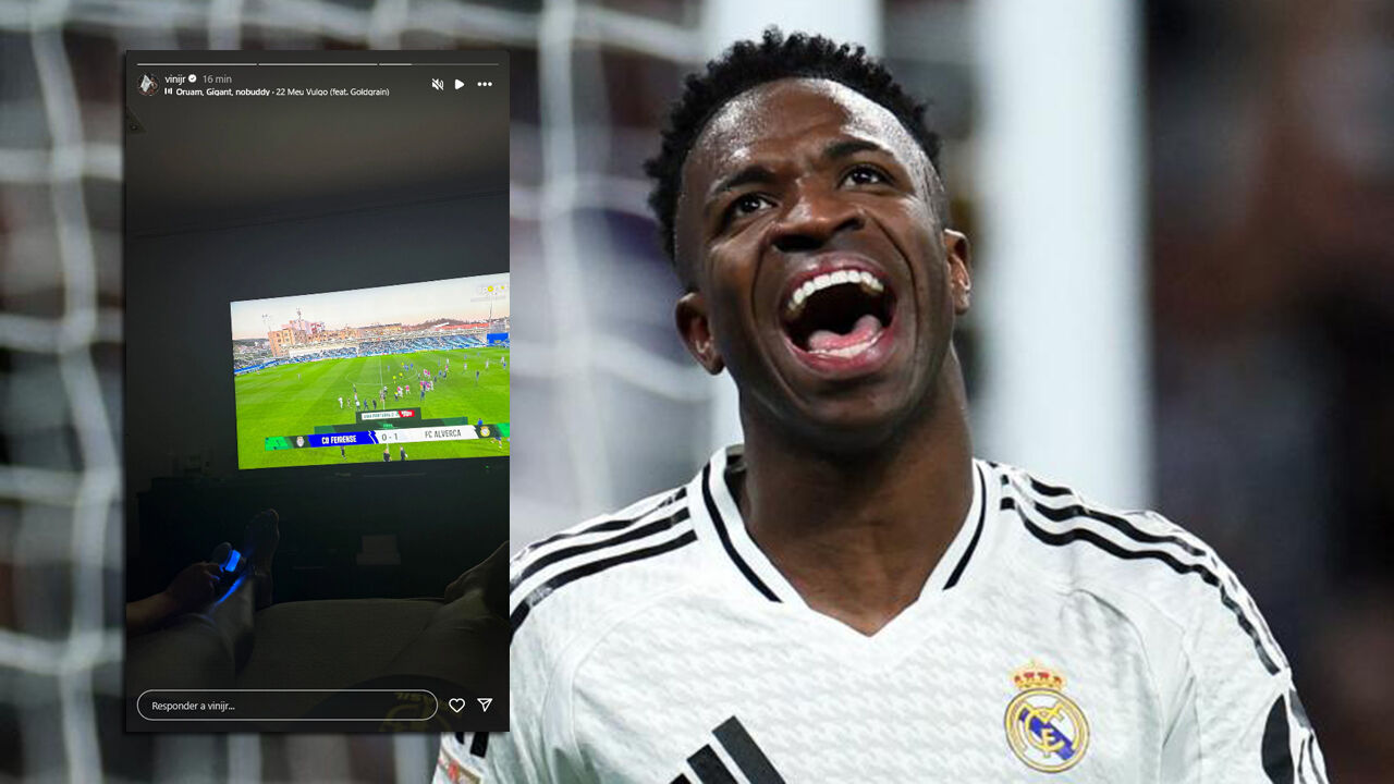 Avançado partilhou imagem nas redes sociais