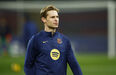 De Jong