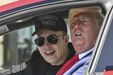 Donald Trump e Musk
