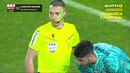 Miguel Nogueira atingido por luz de laser no Sporting-Famalicão