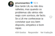 A resposta de Pedro Nuno Santos