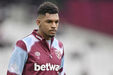 46. Luis Guilherme (West Ham)