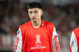 39. Agustin Ruberto (River Plate)