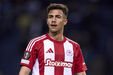 36. Charalampos Kostoulas (Olympiacos)