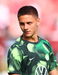 35. Bence Dardai (Wolfsburgo)