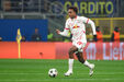 27. Assan Ouedraogo (RB Leipzig)