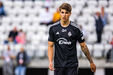 26. Luka Vuskovic (Hajduk Split, emprestado ao Westerlo)