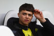 25. Lewis Miley (Newcastle)