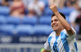 19. Franco Mastantuono (River Plate)