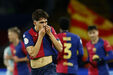 3. Pau Cubarsi (Barcelona)