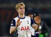 17. Lucas Bergvall (Tottenham)