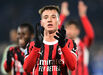 10. Francesco Camarda (AC Milan)
