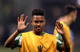 2. Estevão Willian (Palmeiras)