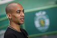 João Mário para o Inter (2016/17): 43 milhões de euros (40 fixos + 3 em objetivos)