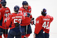 Alex Ovechkin na corrida por um número lendário