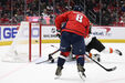 Alex Ovechkin na corrida por um número lendário