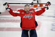 Alex Ovechkin na corrida por um número lendário