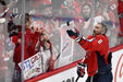 Alex Ovechkin na corrida por um número lendário