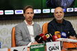 João Pereira assina pelo Alanyaspor