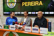 João Pereira assina pelo Alanyaspor