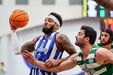 FC Porto-Sporting em basquetebol