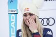 A festa de Lindsey Vonn em Sun Valley