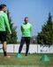 Rui Borges atento ao treino