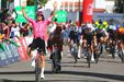 Noah Hobbs (EF Education-Aevolo) vence 1.ª etapa da Volta ao Alentejo