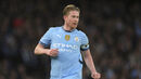 Kevin De Bruyne, Manchester City