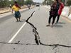 Sismo em Myanmar