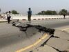 Sismo em Myanmar