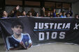 Julgamento da morte de Maradona