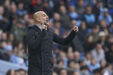 Manchester City é grande favorito à conquista do troféu