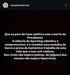 Instagram de Nuno Pinto da Costa