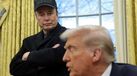 Tarifas de Trump deixam Musk 100 mil milhões de euros mais pobre