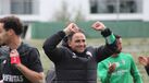 Pedro Russiano é o técnico do Lusitano de Évora
