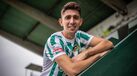 Demir está no Rio Ave emprestado pelo Besiktas