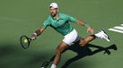 Djokovic