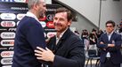 Fernando Sá felicitado por André Villas-Boas